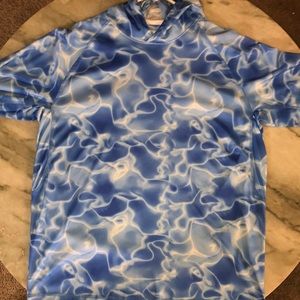 Zeroxposur long sleeve